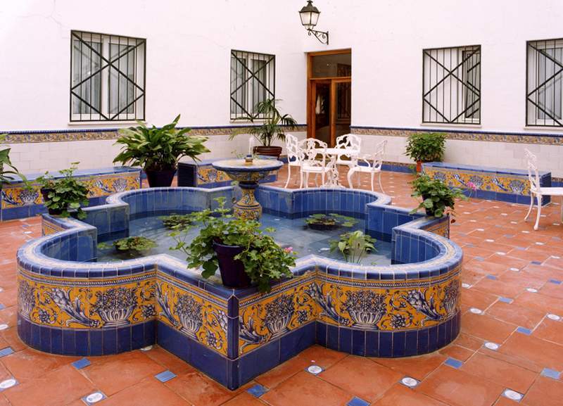 Eurostars Regina Hotel Seville Facilities photo